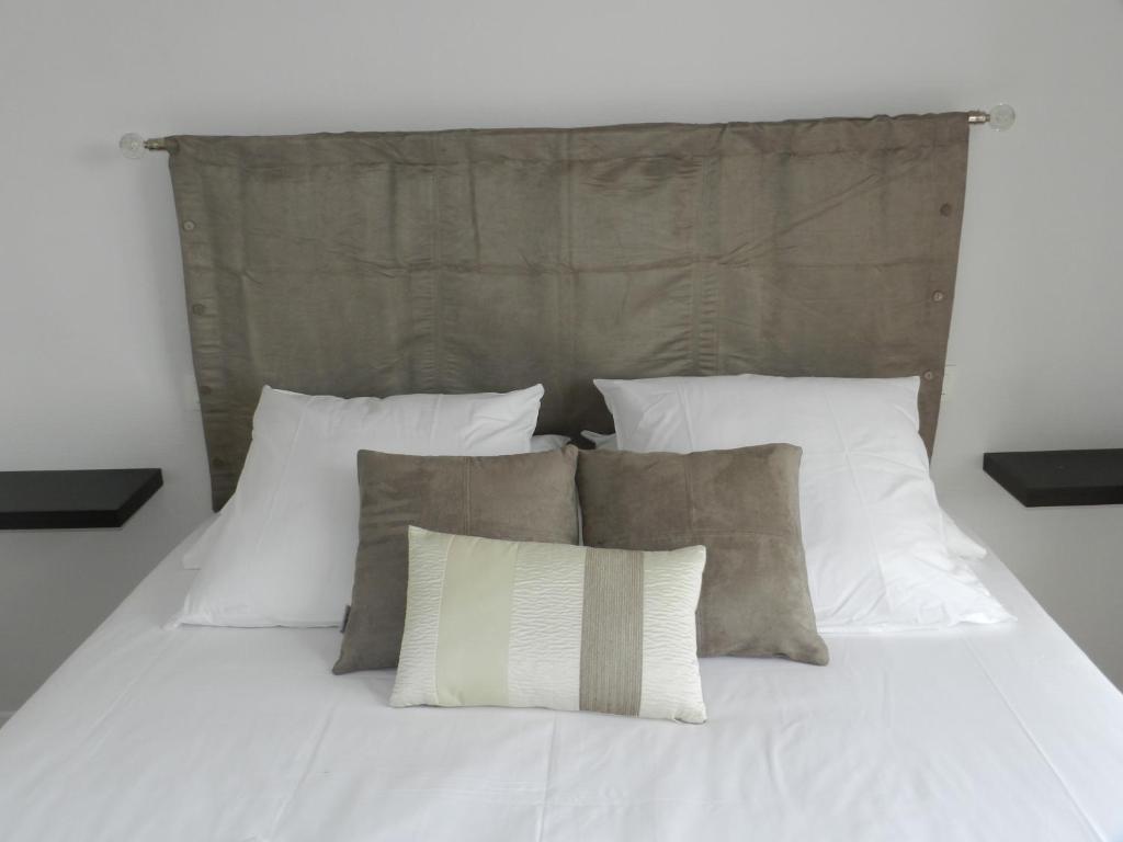 Appartement Le Saint Michel - Les Balcons De La Cite Carcassone Kültér fotó