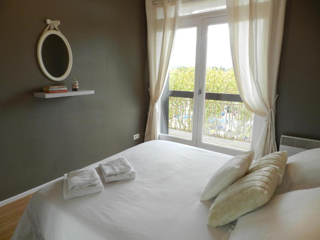 Appartement Le Saint Michel - Les Balcons De La Cite Carcassone Kültér fotó