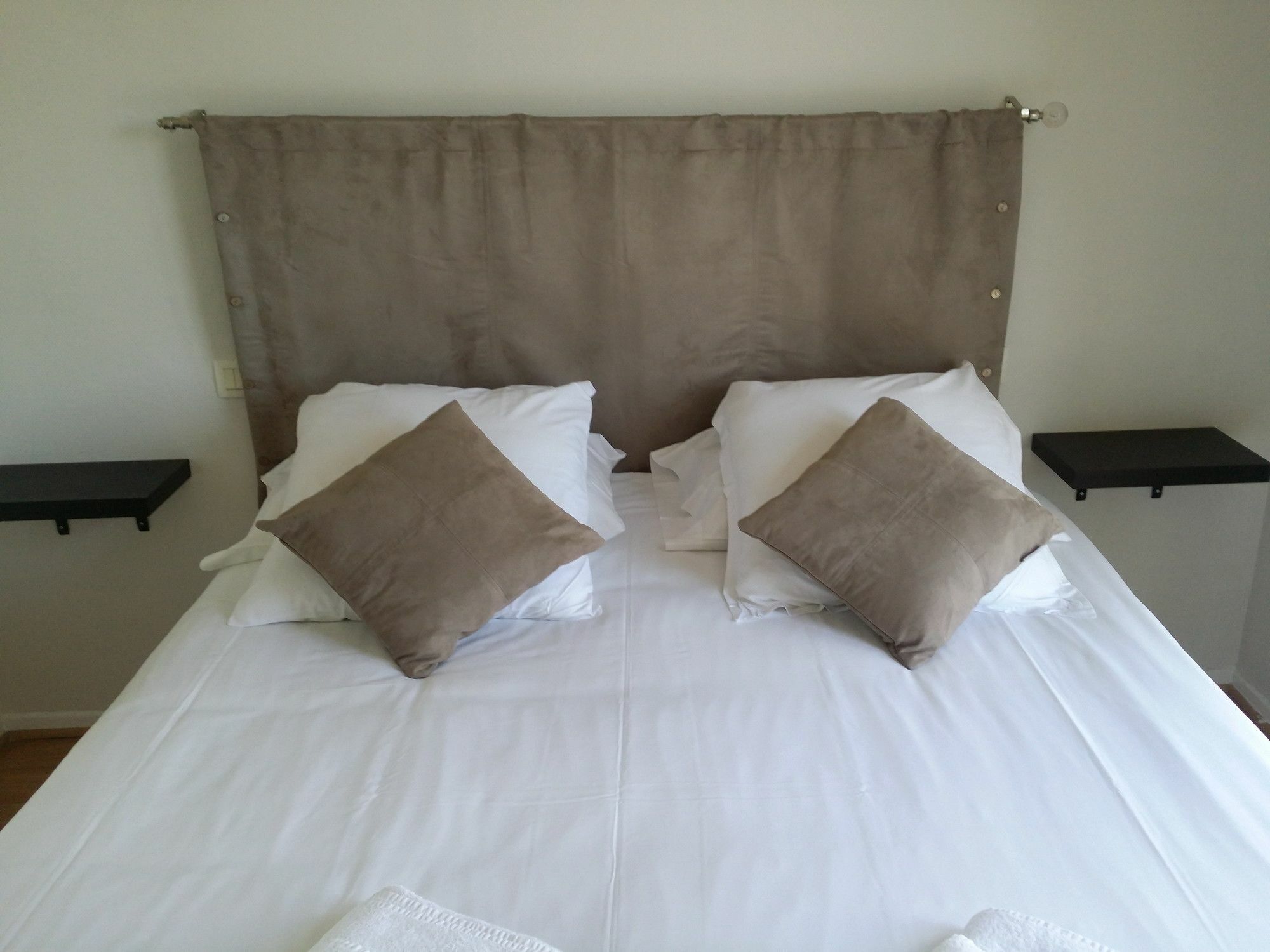 Appartement Le Saint Michel - Les Balcons De La Cite Carcassone Kültér fotó