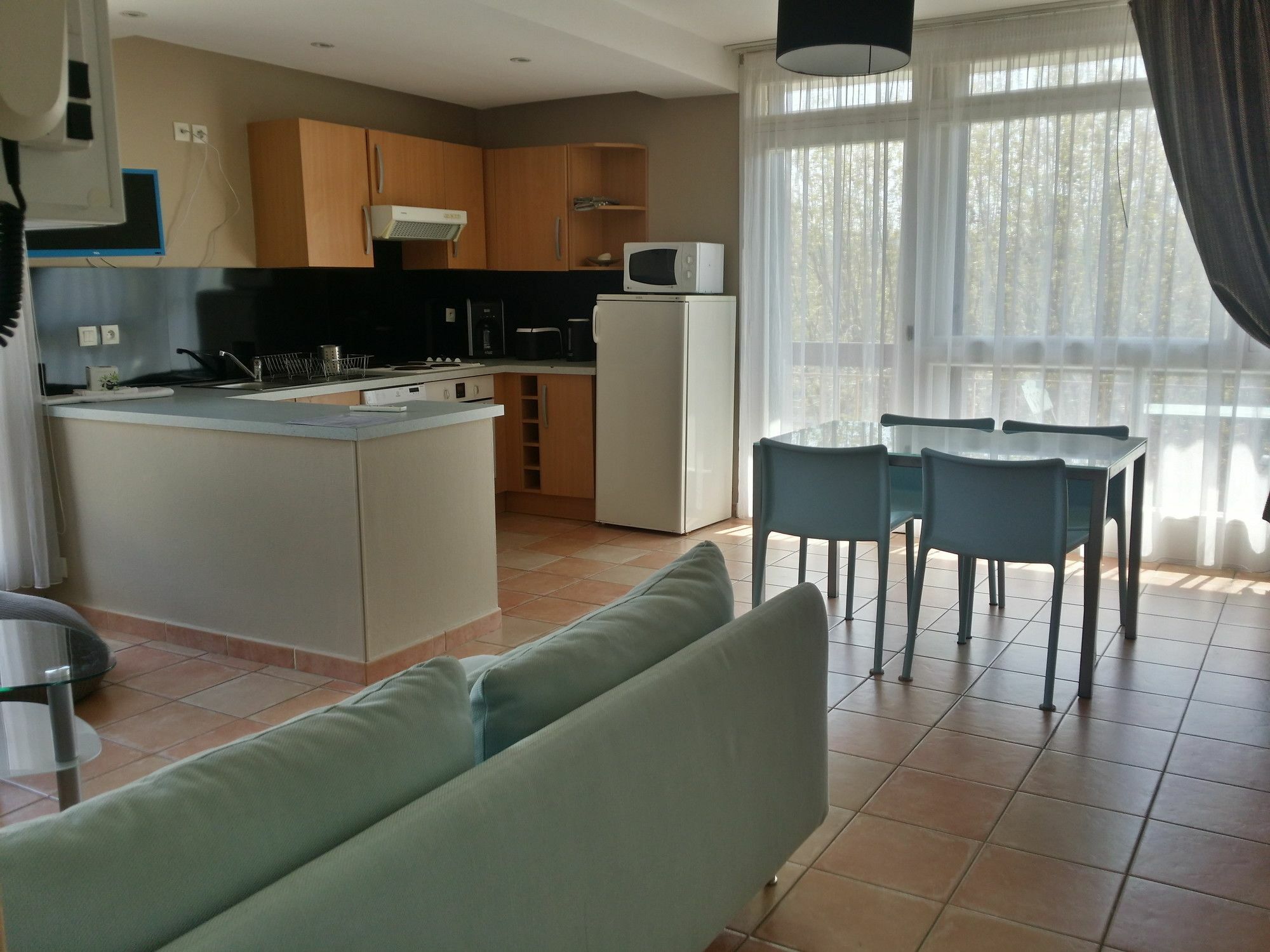 Appartement Le Saint Michel - Les Balcons De La Cite Carcassone Kültér fotó