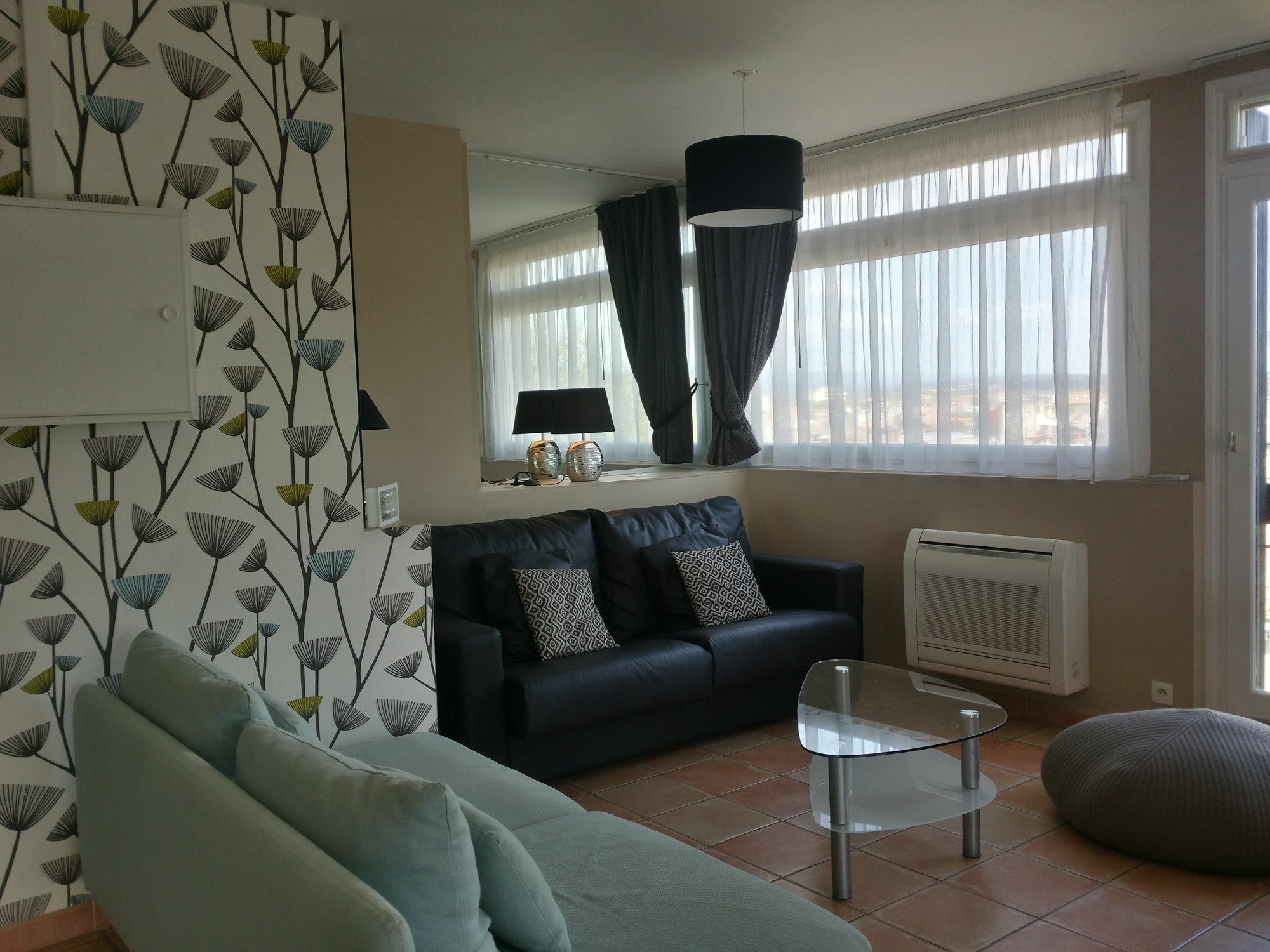 Appartement Le Saint Michel - Les Balcons De La Cite Carcassone Kültér fotó